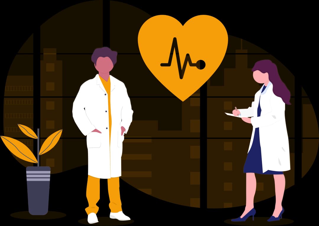 Clinics & Healthcare